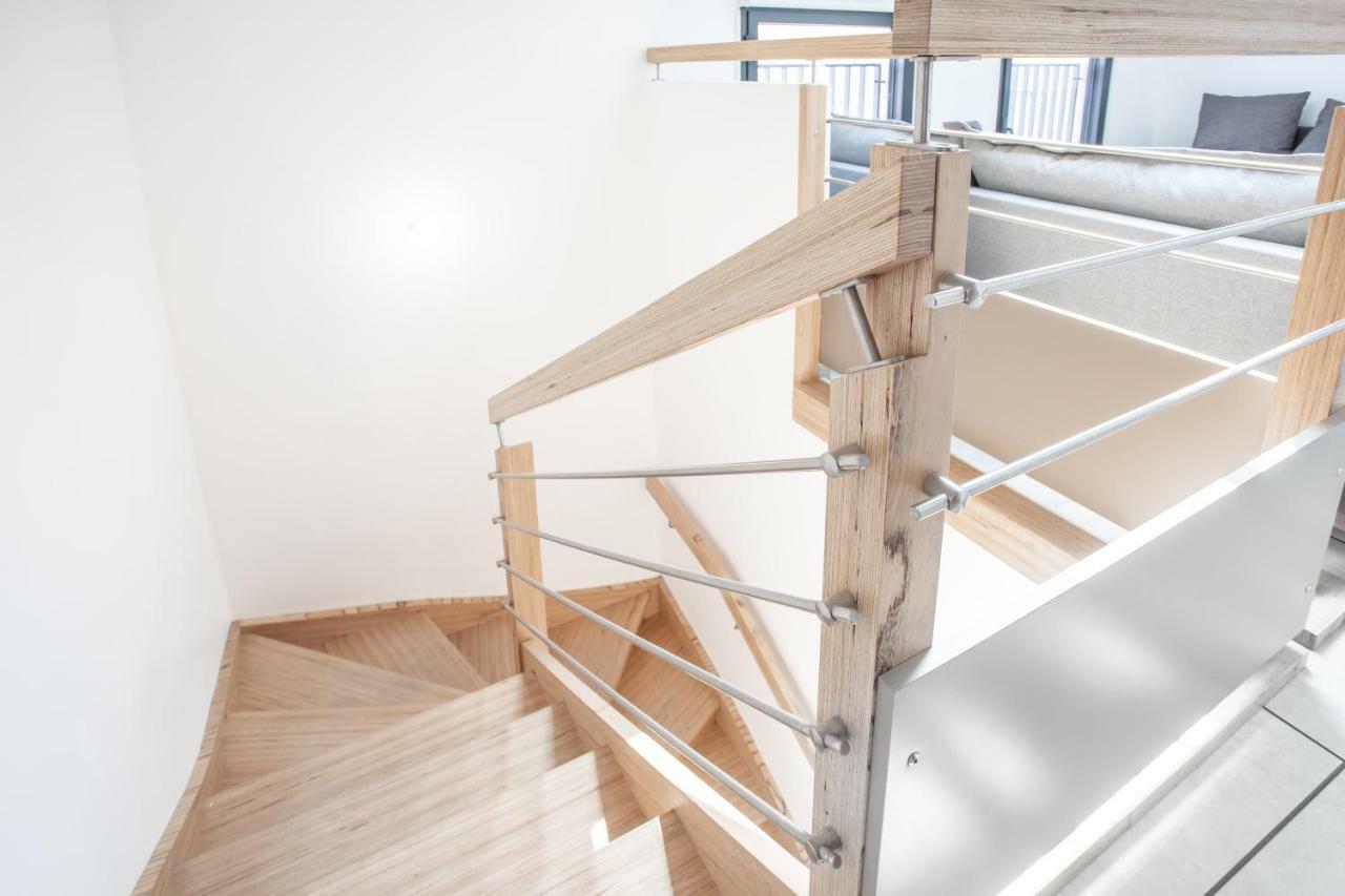 304 - Appartement Duplex Et Moderne - Jeanne D'Arc, Toulouse Kültér fotó